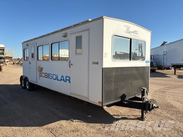  Travelaire Entreprenør - Andet