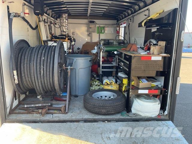 Trelleborg  Entreprenør - Andet