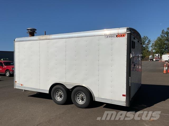 Trelleborg  Entreprenør - Andet