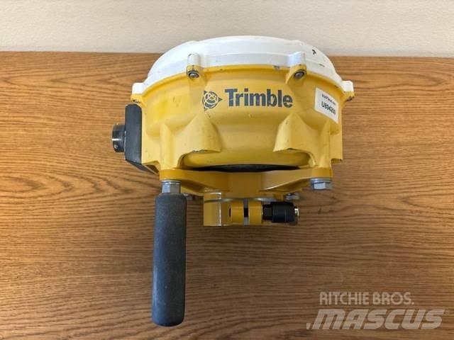 Trimble  Entreprenør - Andet
