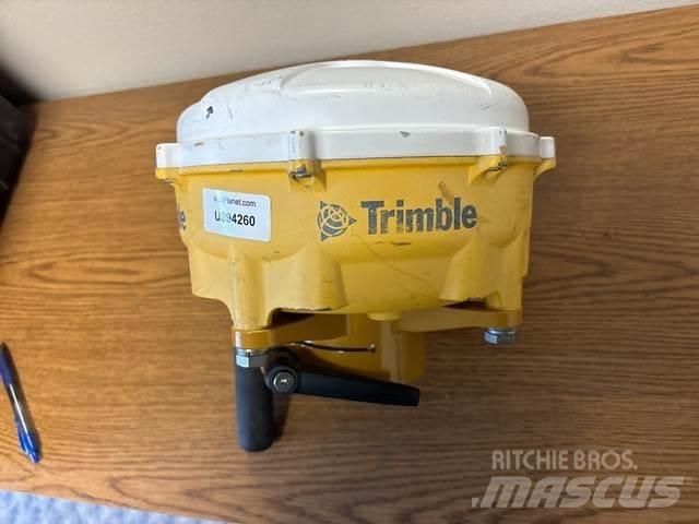 Trimble  Entreprenør - Andet
