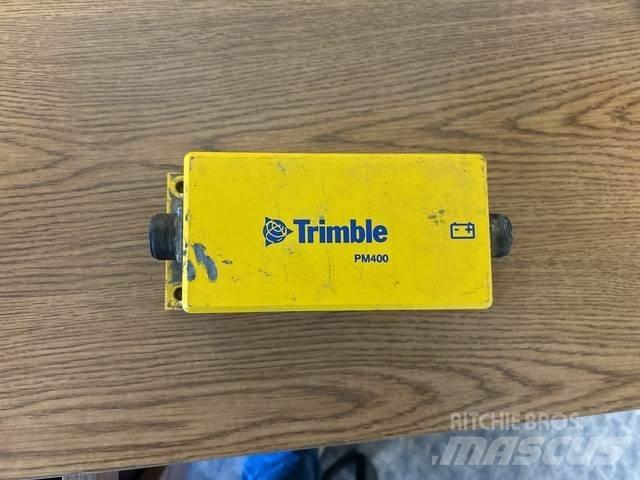 Trimble  Entreprenør - Andet