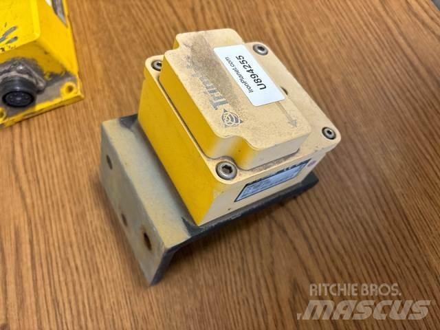 Trimble AS400 Entreprenør - Andet