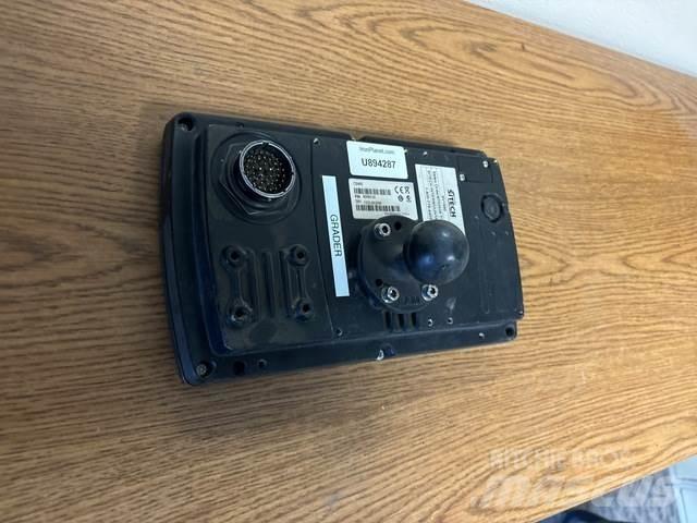 Trimble CB460 Entreprenør - Andet