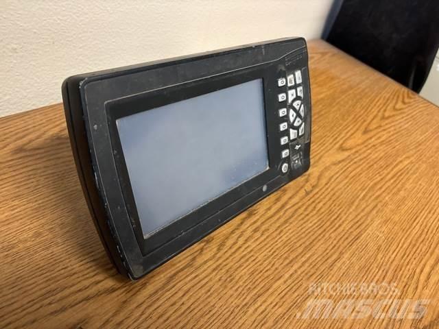 Trimble CB460 Entreprenør - Andet