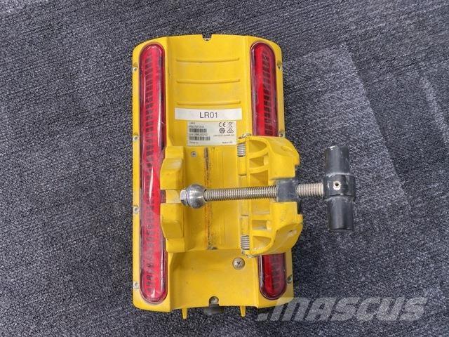 Trimble LR410 Entreprenør - Andet
