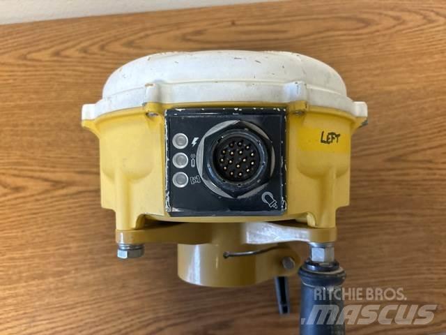 Trimble MS990 Entreprenør - Andet
