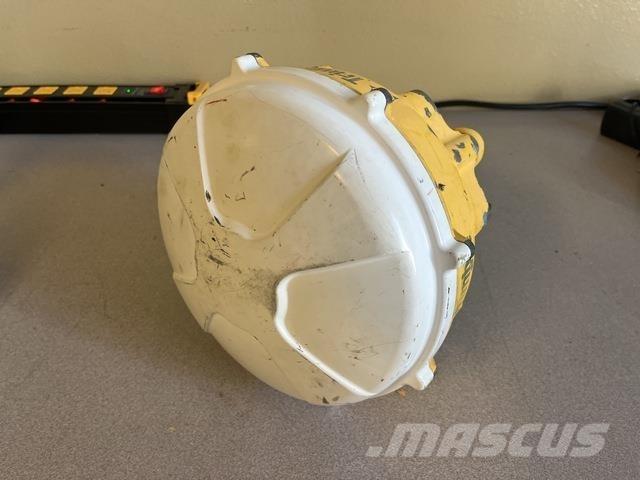 Trimble MS992 Entreprenør - Andet