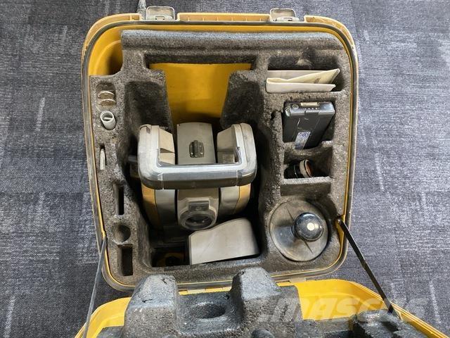 Trimble SPS930 Entreprenør - Andet