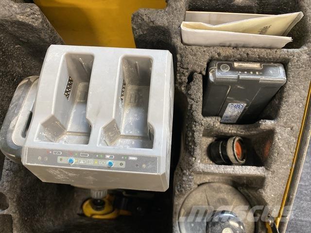 Trimble SPS930 Entreprenør - Andet