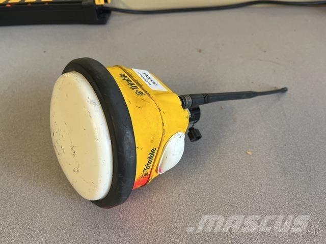 Trimble SPS986 Entreprenør - Andet