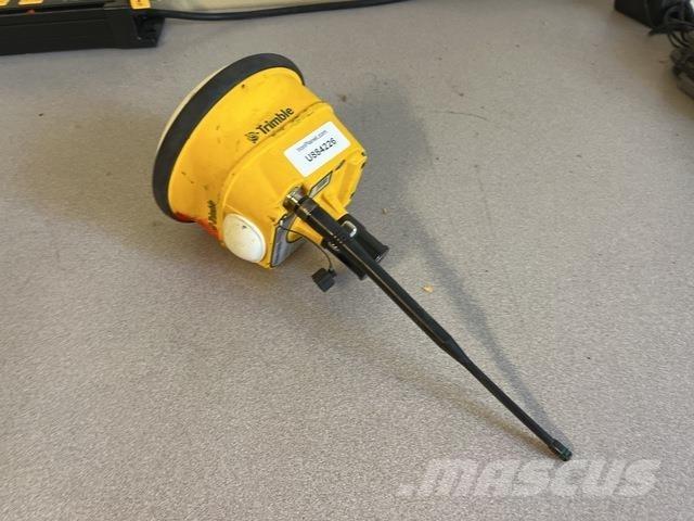 Trimble SPS986 Entreprenør - Andet
