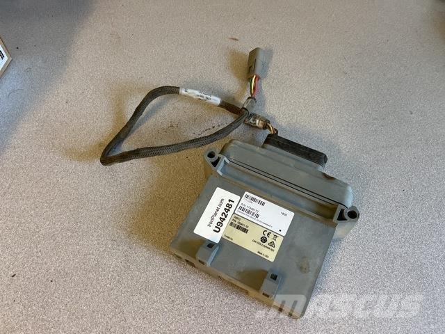 Trimble VM510 Entreprenør - Andet