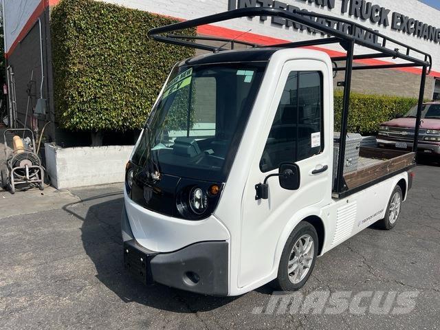  Tropos Hjælpemaskiner