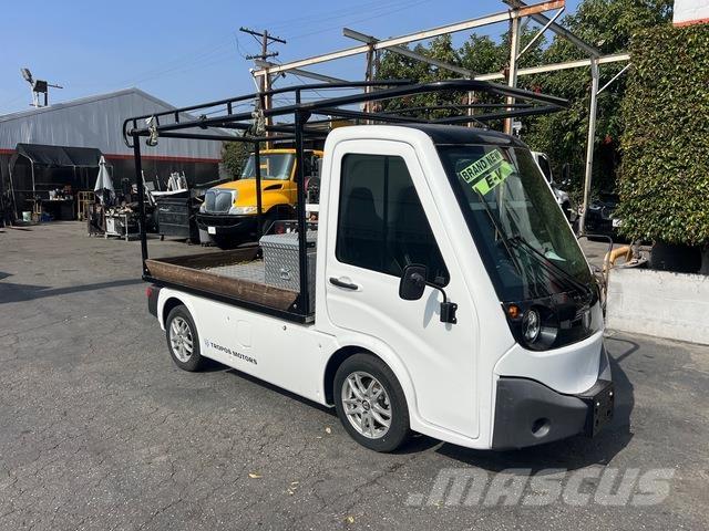  Tropos Hjælpemaskiner