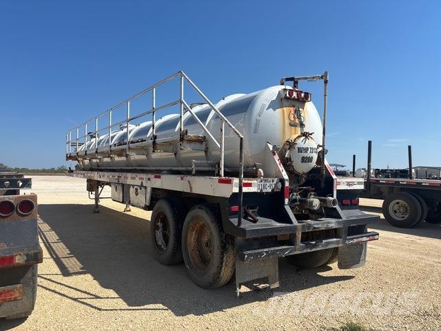 Troxell  Tankanhængere