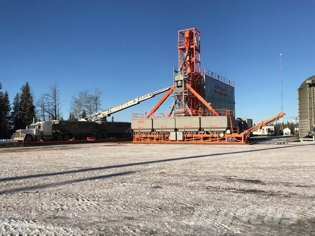  True Grit 1000 Entreprenør - Andet