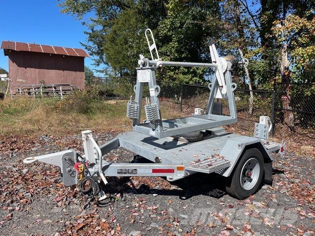 TSE TRC6-72X54 Andre anhængere