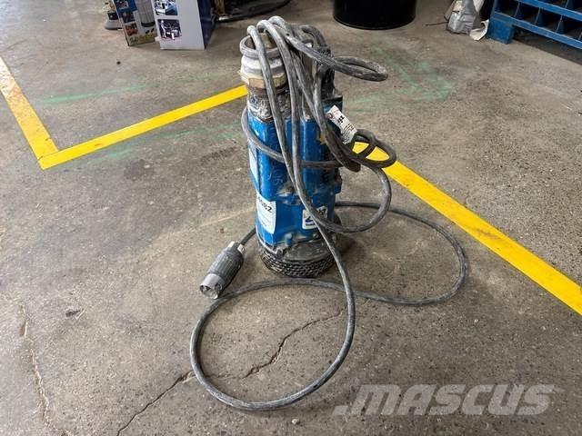 Tsurumi NK2-15 Vandpumper
