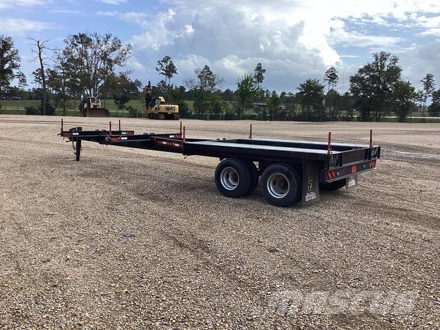  TUF PSP-47 Andre anhængere