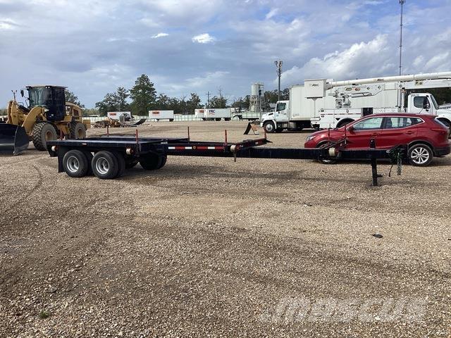  TUF PSP-47 Andre anhængere