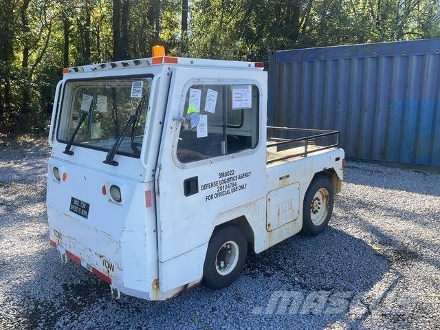  Tug MX4 Bugsertruck