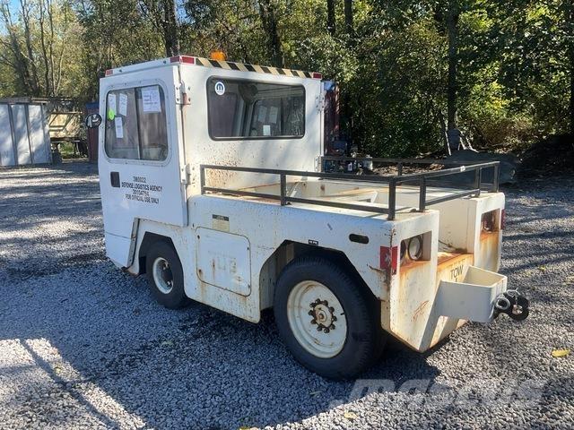  Tug MX4 Bugsertruck