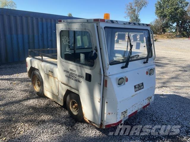  Tug MX4 Bugsertruck