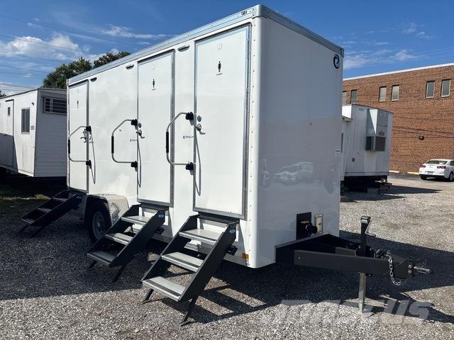  UltraLav Bygningsbarakker