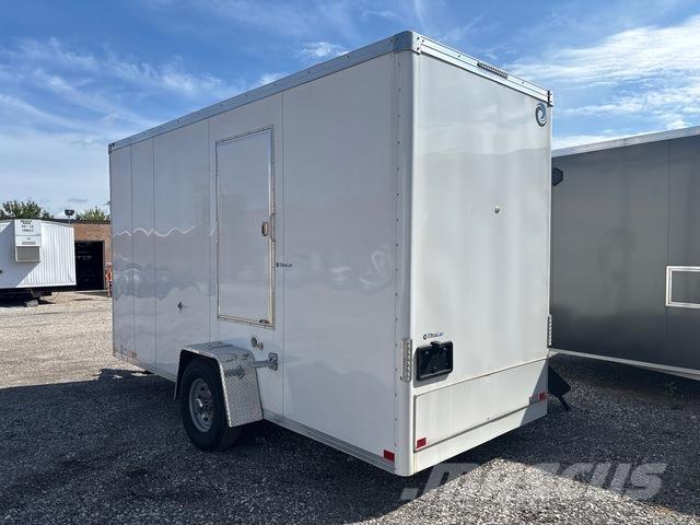  UltraLav Bygningsbarakker