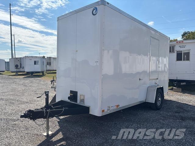  UltraLav Bygningsbarakker