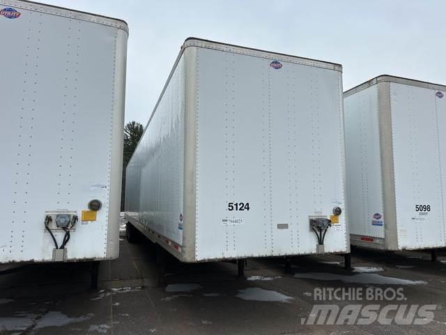 Utility  Fast kasse
