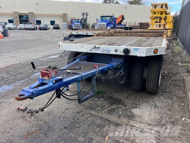 Utility  Andre anhængere