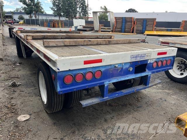 Utility  Andre anhængere