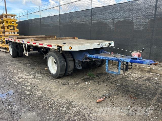 Utility  Andre anhængere