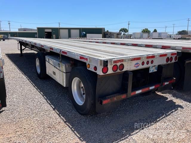 Utility FS2CHA Anhænger med lad/Flatbed