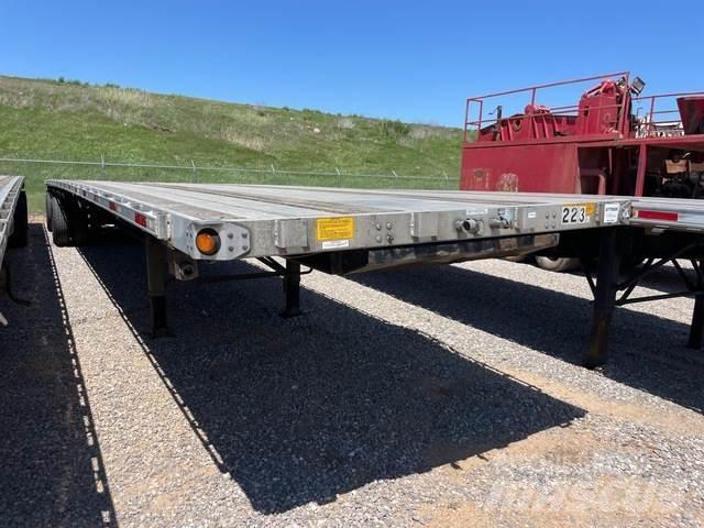 Utility FS2CHA Anhænger med lad/Flatbed
