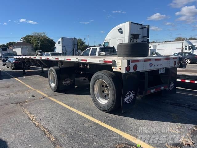 Utility FS2CHA Anhænger med lad/Flatbed