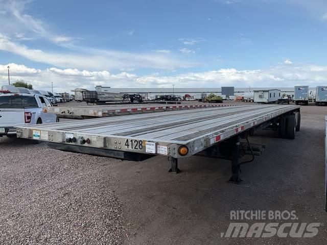 Utility FS2CHA Anhænger med lad/Flatbed