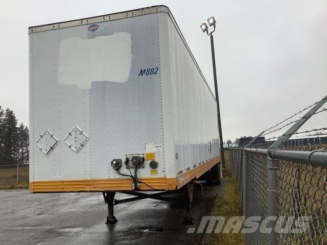 Utility VS1DC Fast kasse