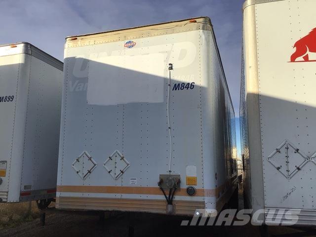 Utility VS1DC Fast kasse