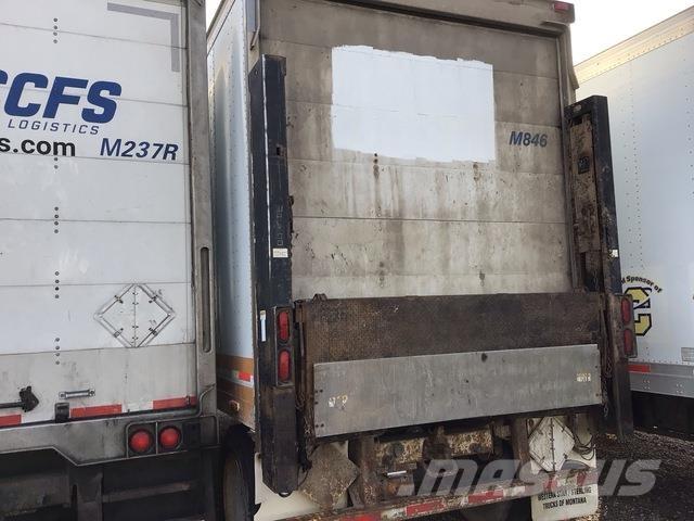 Utility VS1DC Fast kasse