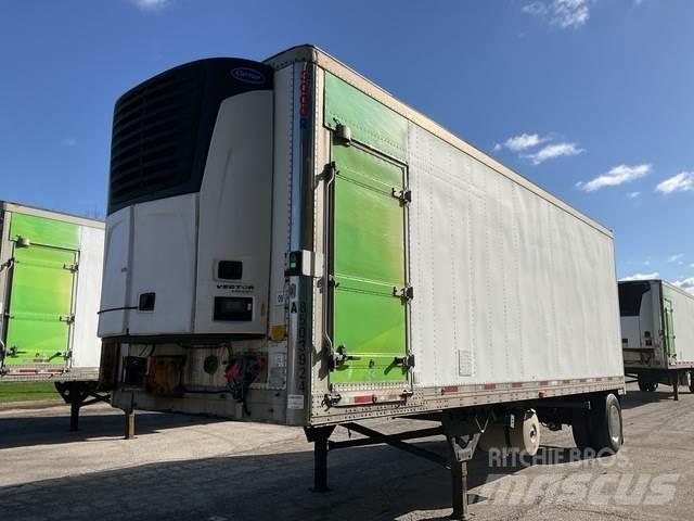 Utility VS1RA Semi-trailer med Kølefunktion
