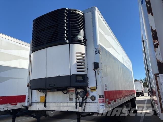 Utility VS1RA Semi-trailer med Kølefunktion