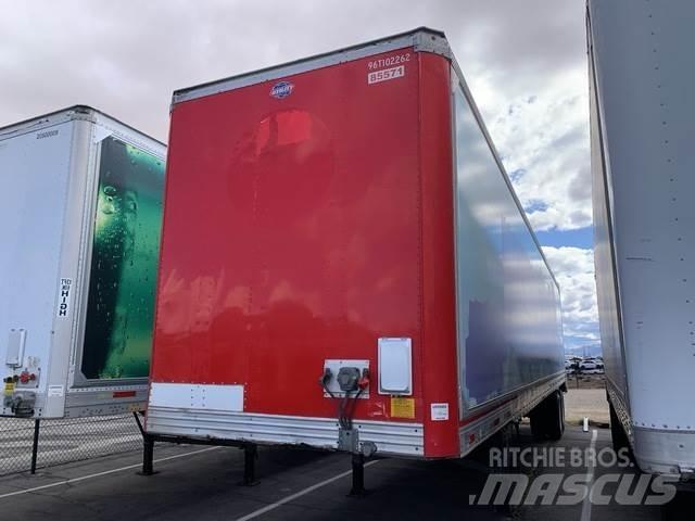 Utility VS2D Fast kasse