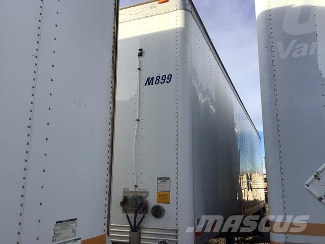 Utility VS2DC Fast kasse