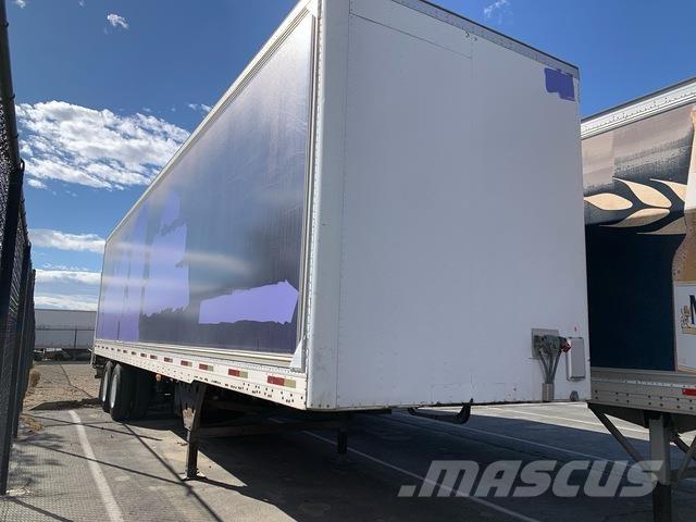 Utility VS2DC Fast kasse