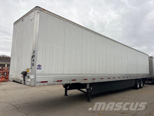 Utility VS2DX Fast kasse