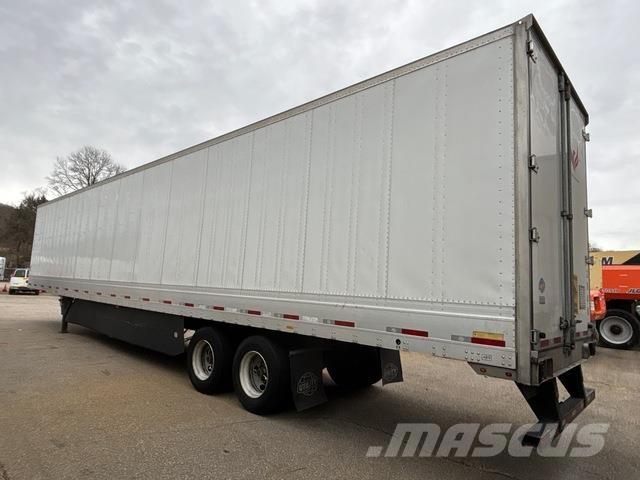 Utility VS2DX Fast kasse