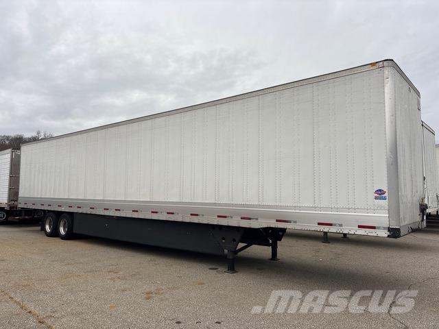 Utility VS2DX Fast kasse